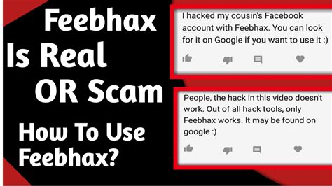 feebhax 2020.